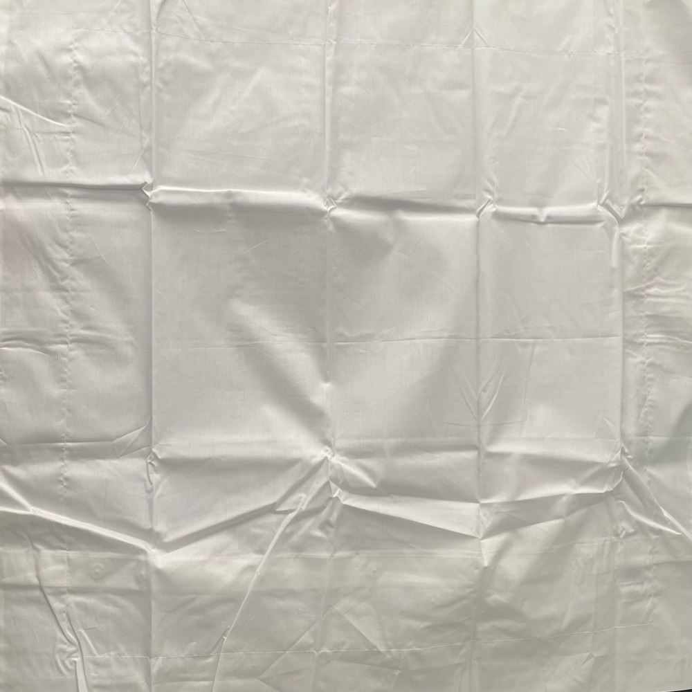 SDH Capri Percale Pillow Sham Flanged European - Picture 4 of 4